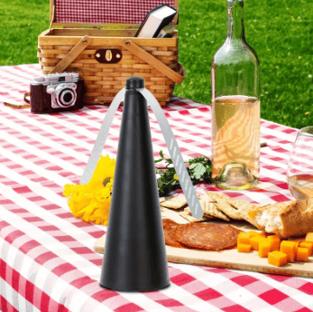 Ventilador repelente de mosquitos FlyAway®