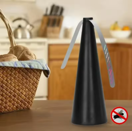 Ventilador repelente de mosquitos FlyAway®