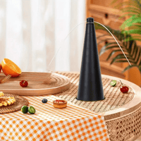 Ventilador repelente de mosquitos FlyAway®
