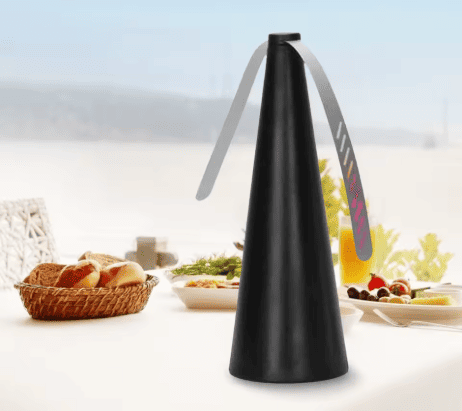 Ventilador repelente de mosquitos FlyAway®